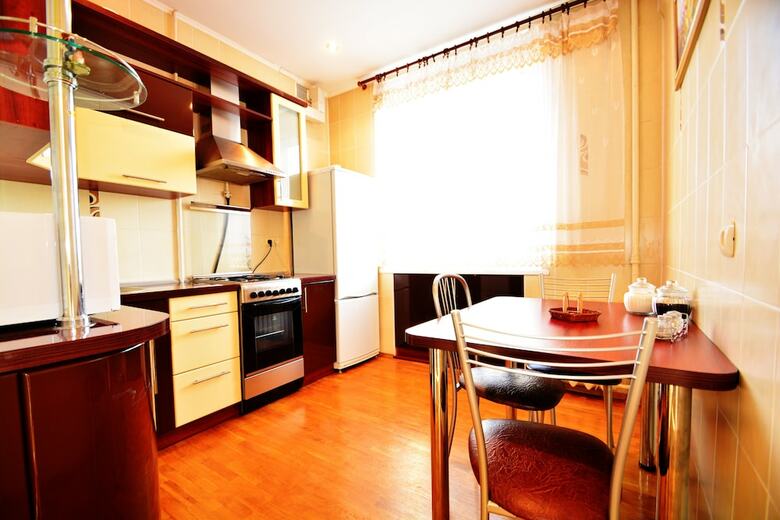 Aparthotel Apart Prestige