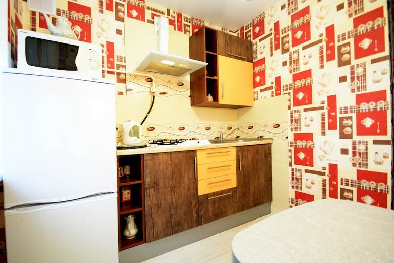 Aparthotel Apart Prestige