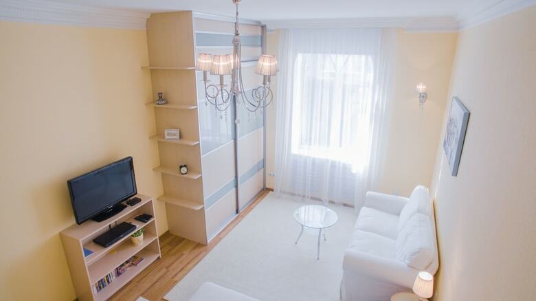 Aparthotel Apart Prestige