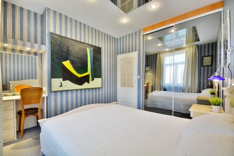 Aparthotel Apart Prestige