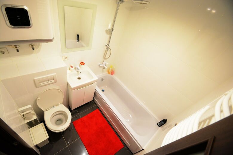 Aparthotel Apart Prestige