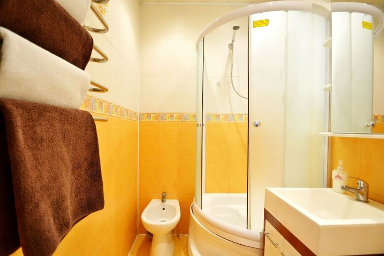 Aparthotel Apart Prestige