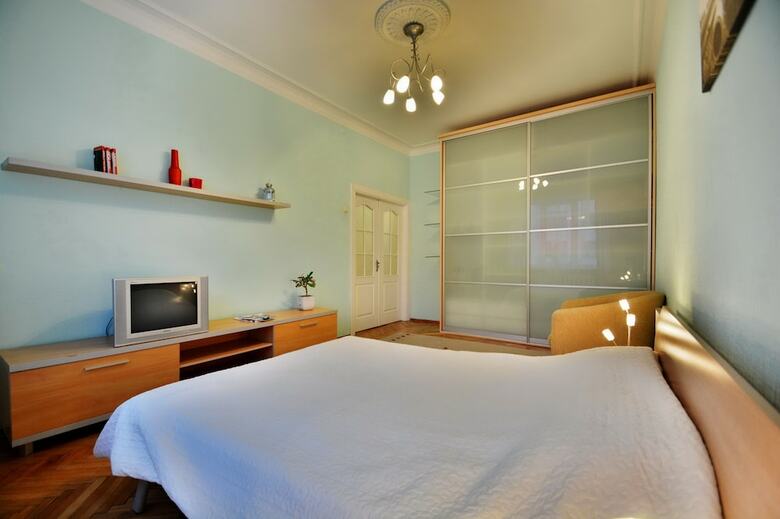 Aparthotel Apart Prestige