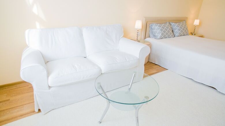 Aparthotel Apart Prestige