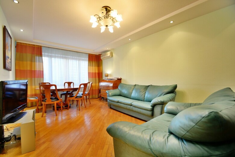 Aparthotel Apart Prestige