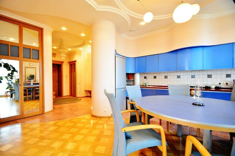 Aparthotel Apart Prestige