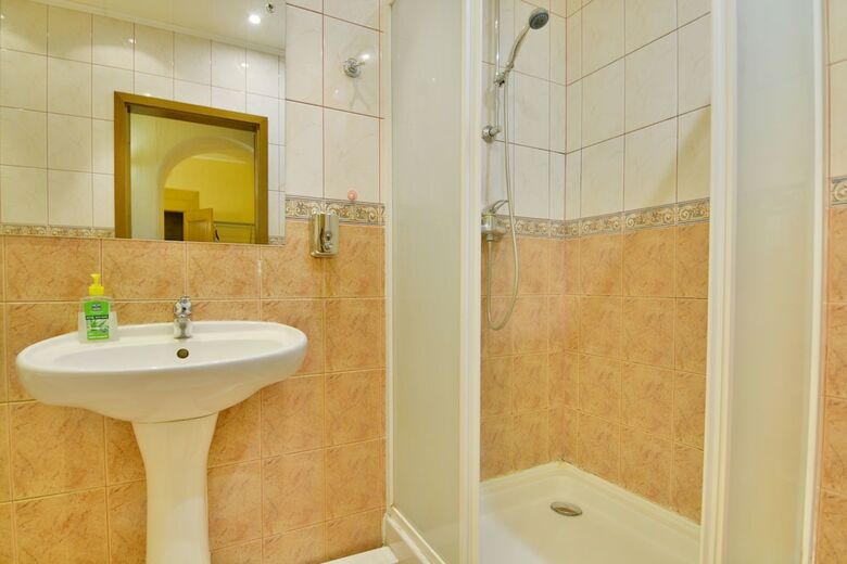 Aparthotel Apart Prestige