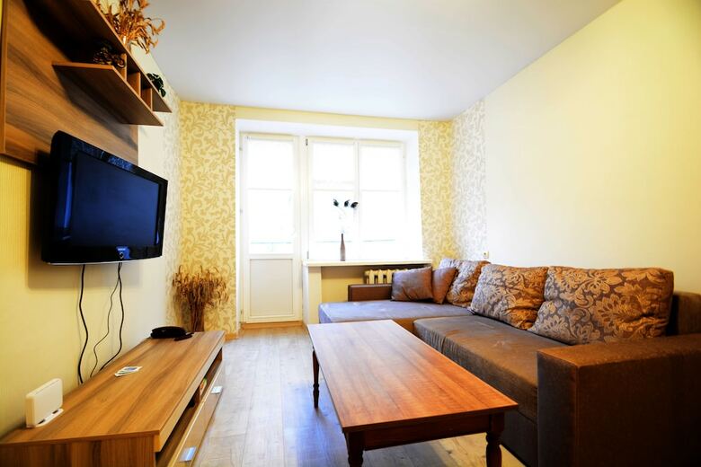 Aparthotel Apart Prestige