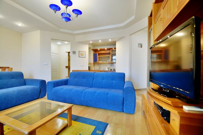 Aparthotel Apart Prestige