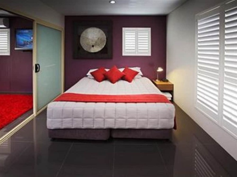 Apartamentos Jesmond Executive Villas