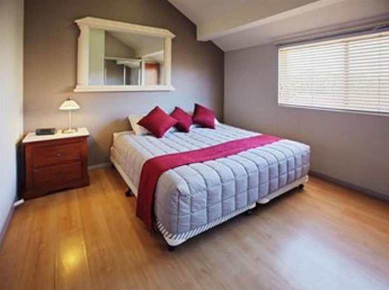 Apartamentos Jesmond Executive Villas