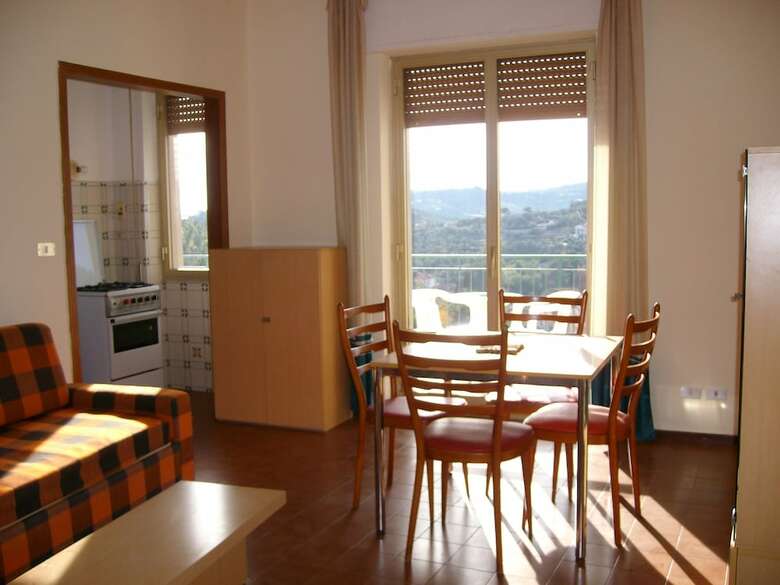 Residencia Villaggio Rta Borgoverde