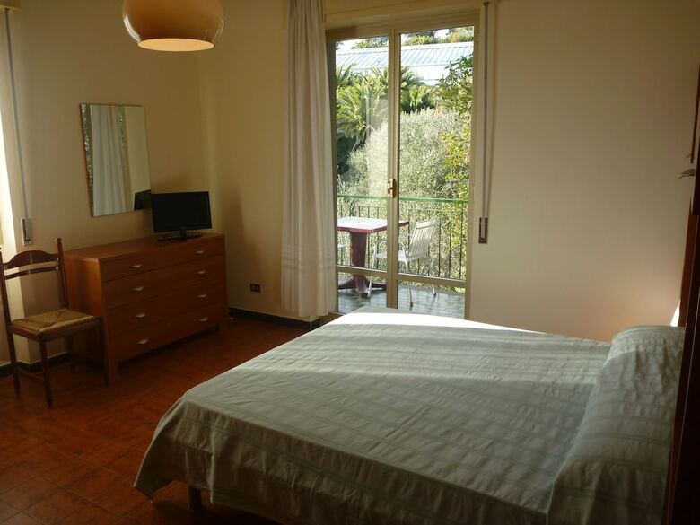 Residencia Villaggio Rta Borgoverde
