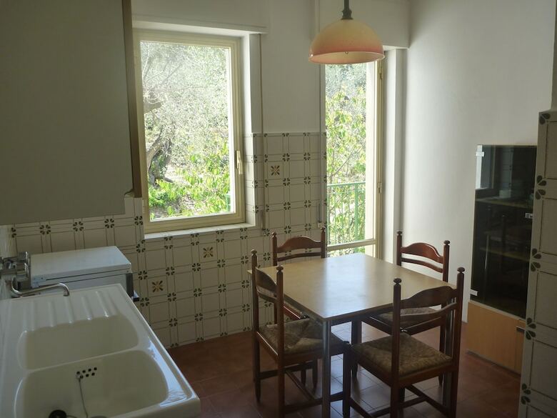 Residencia Villaggio Rta Borgoverde
