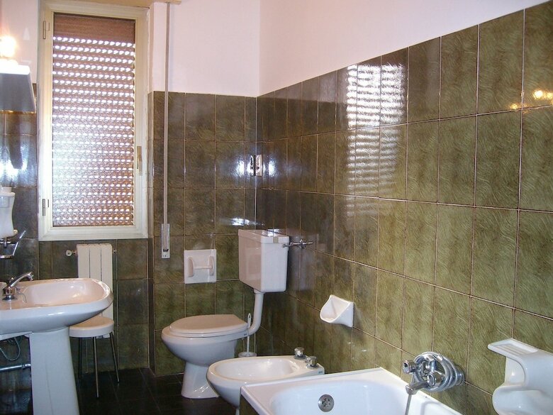Residencia Villaggio Rta Borgoverde