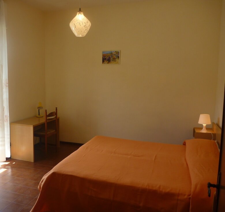 Residencia Villaggio Rta Borgoverde