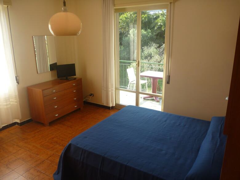 Residencia Villaggio Rta Borgoverde