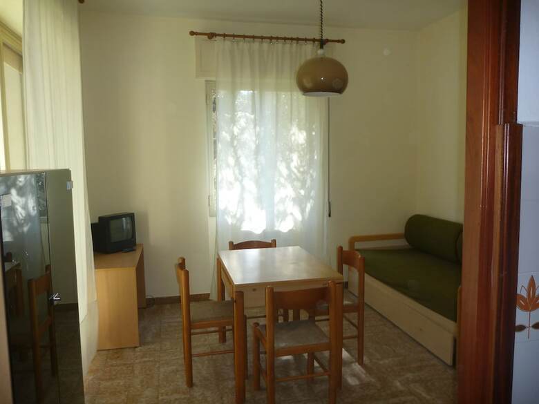 Residencia Villaggio Rta Borgoverde