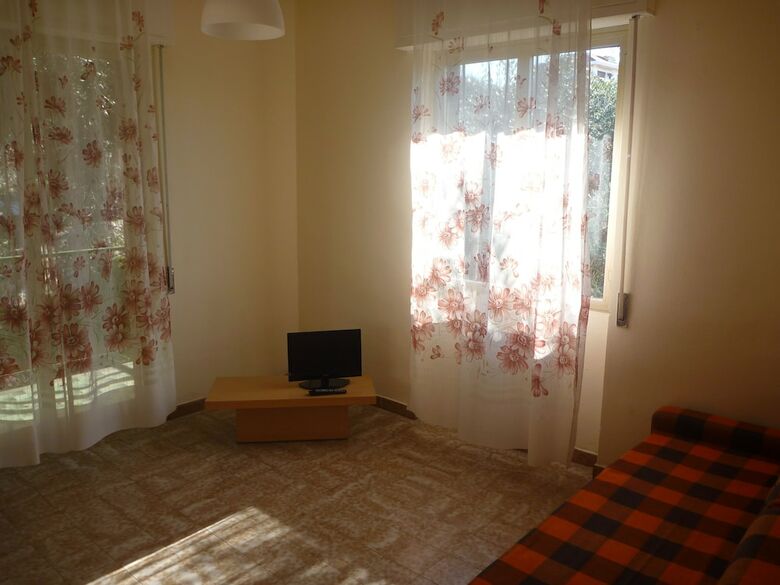 Residencia Villaggio Rta Borgoverde