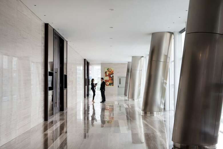 Hotel Santika Premiere Hayam Wuruk
