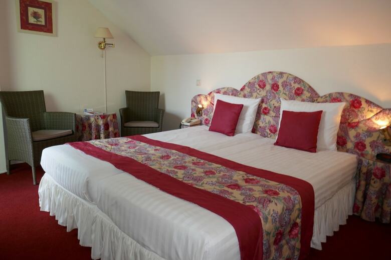 Hotel Groot Welsden