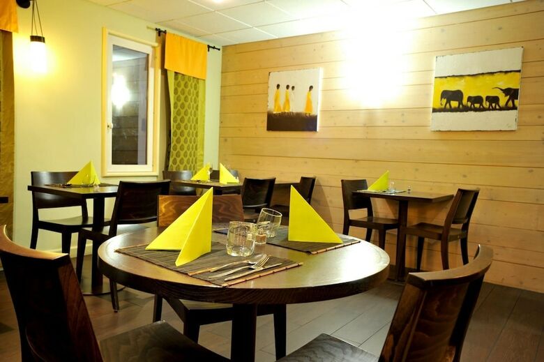 Hotel Kyriad Annecy Sud - Cran Gevrier