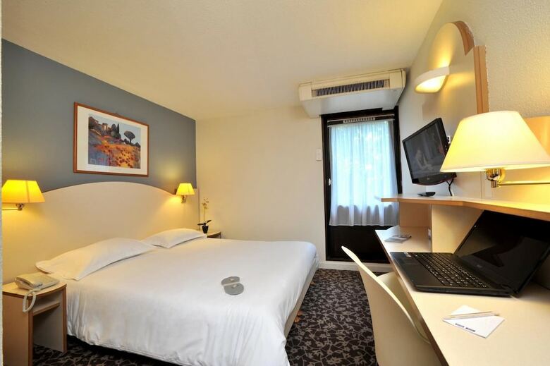 Hotel Kyriad Annecy Sud - Cran Gevrier