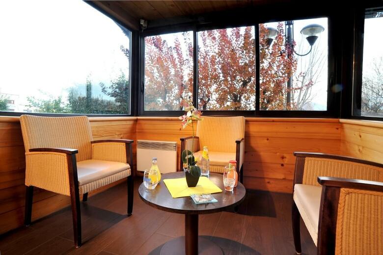Hotel Kyriad Annecy Sud - Cran Gevrier