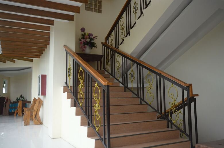 Hotel Reyna's The Haven And Gardens