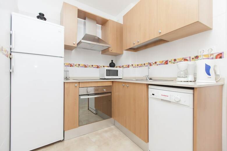 Stay Barcelona Apartments Plaza Espa�a