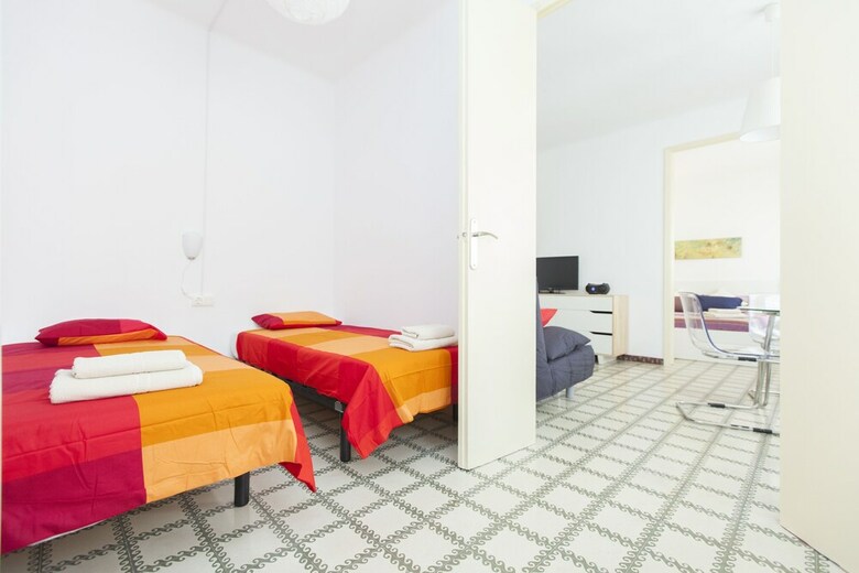 Stay Barcelona Apartments Plaza Espa�a