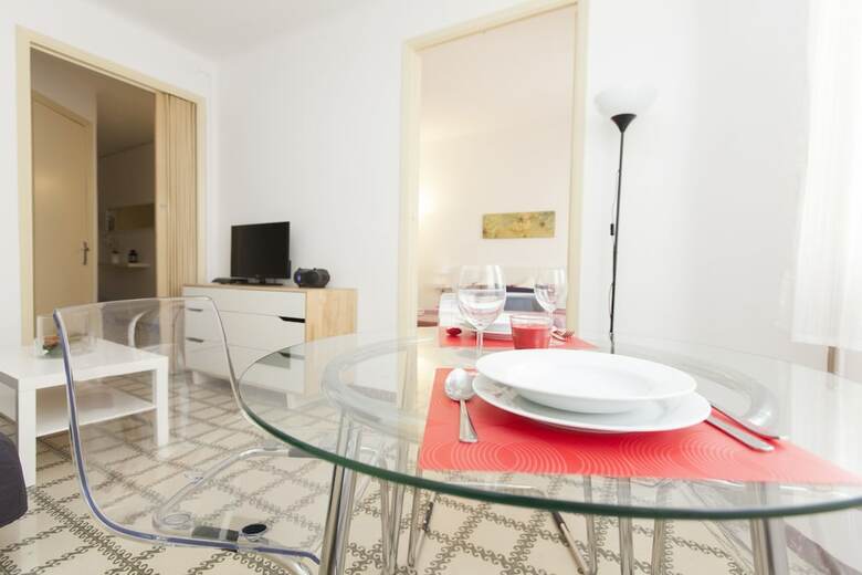 Stay Barcelona Apartments Plaza Espa�a