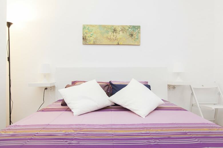 Stay Barcelona Apartments Plaza Espa�a
