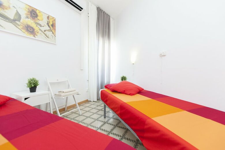 Stay Barcelona Apartments Plaza Espa�a