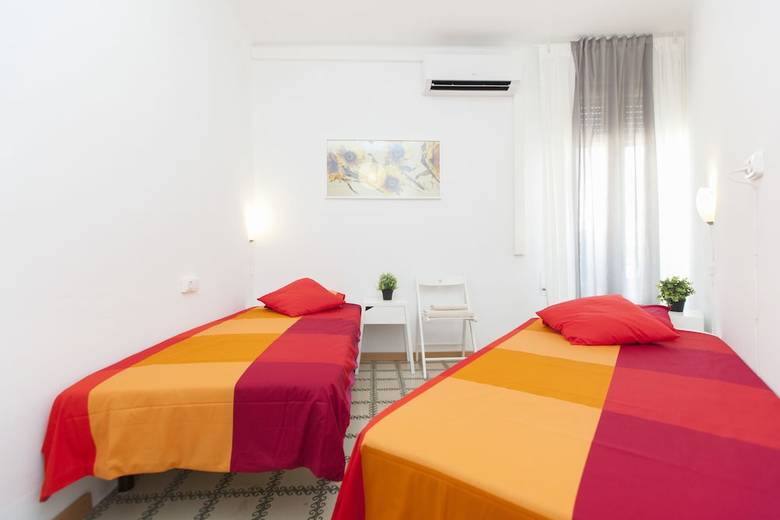Stay Barcelona Apartments Plaza Espa�a