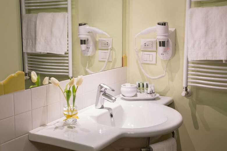 Hotel Valle Di Assisi Country Apartments
