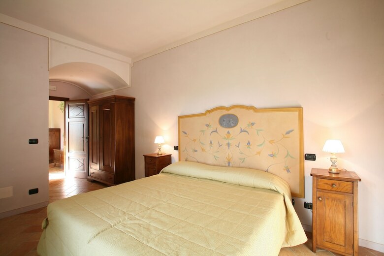 Hotel Valle Di Assisi Country Apartments