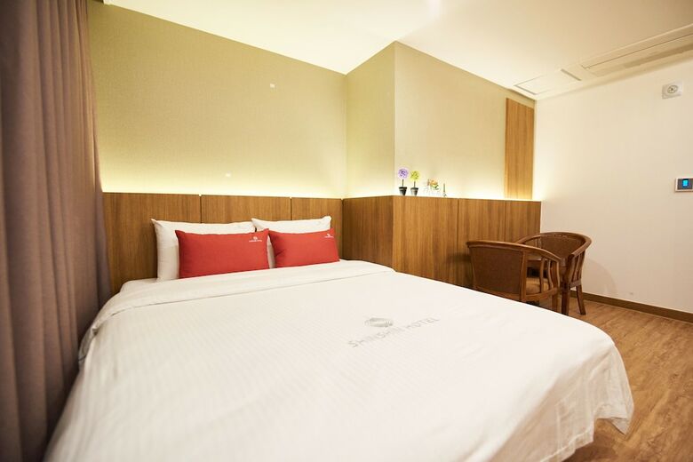 Shin Shin Hotel