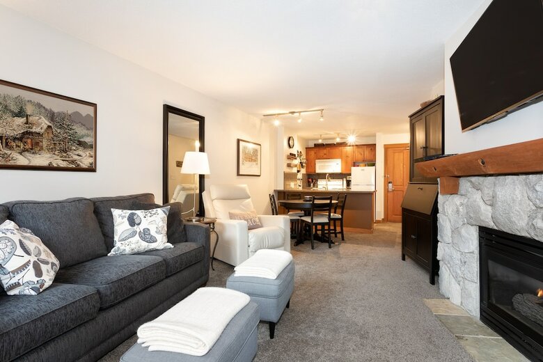 Lost Lake Lodge By Whistler Premier