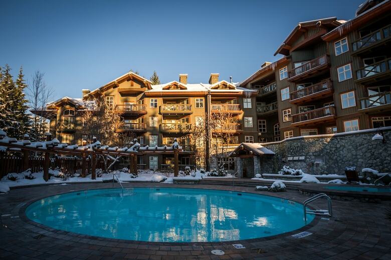 Lost Lake Lodge By Whistler Premier