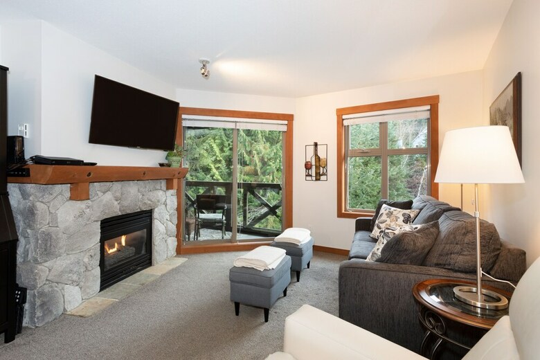 Lost Lake Lodge By Whistler Premier