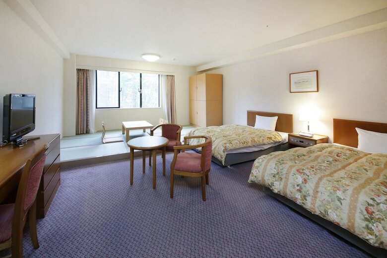 Royal Hotel Yatsugatake