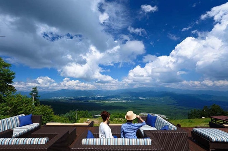 Royal Hotel Yatsugatake