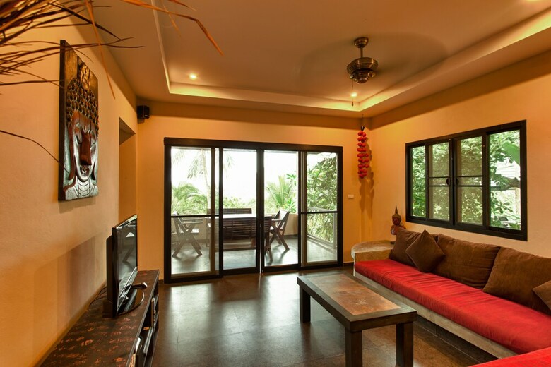 Hotel Koh Tao Heights Apartments