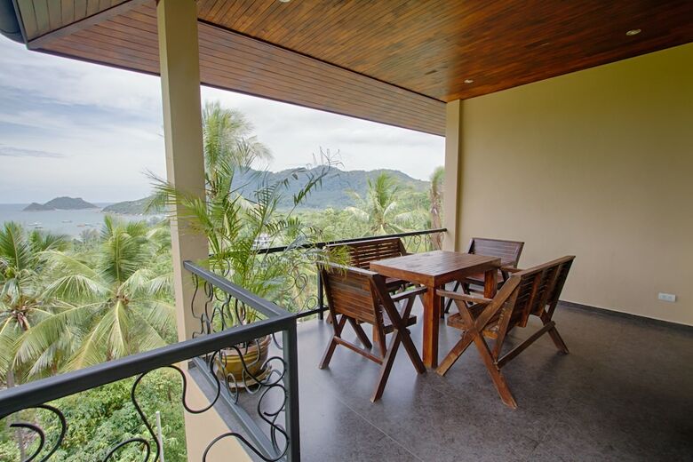 Hotel Koh Tao Heights Apartments