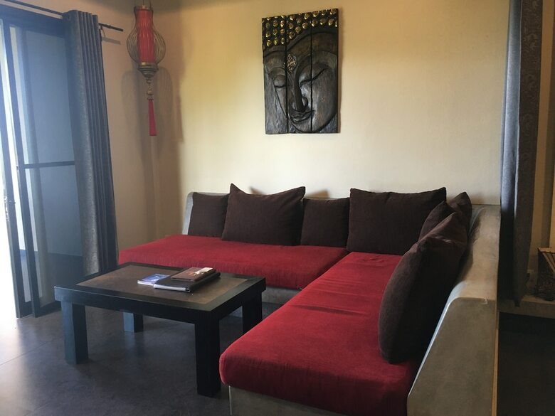 Hotel Koh Tao Heights Apartments