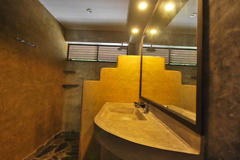 Hotel Koh Tao Heights Apartments