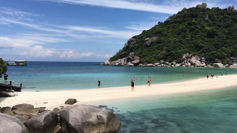 Hotel Koh Tao Heights Apartments