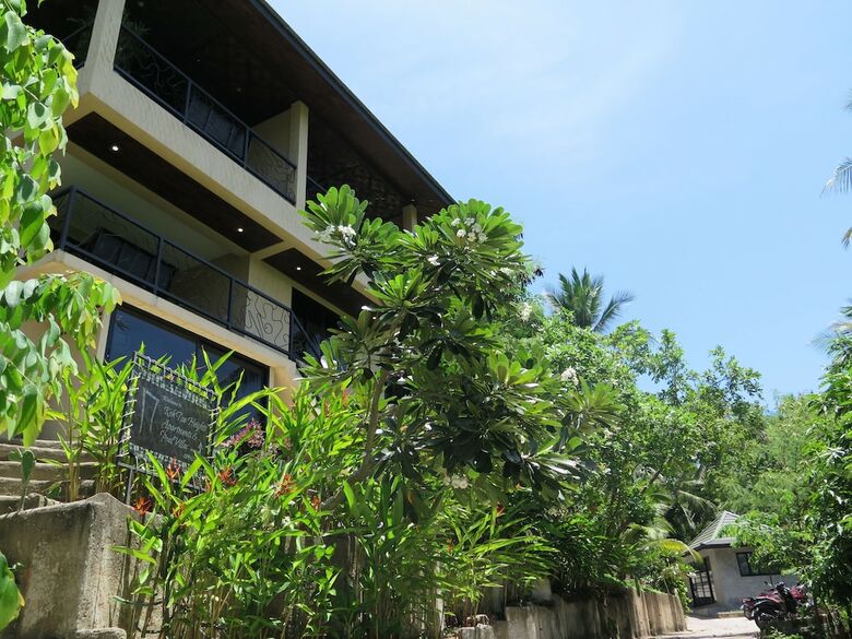 Hotel Koh Tao Heights Apartments