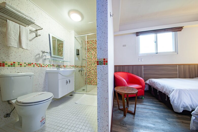 Hotel Penghu Royal